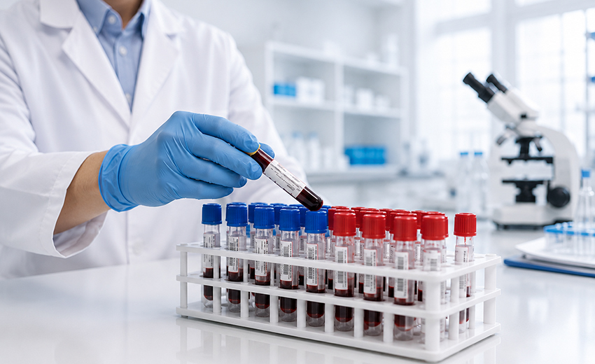 clinic specimen lab testing the best medical lab